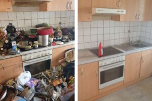 Entrümpelung Wolfsburg