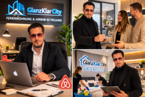 Ferienwohnung Betreuung Wolfsburg Reinigung